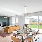 Feriehus Kientzheim - Le Coeur Des Vignes