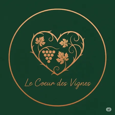 Kientzheim - Le Coeur Des Vignes *
