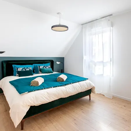 Kientzheim - Le Coeur Des Vignes Kaysersberg-Vignoble