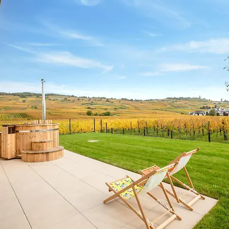 Kientzheim - Le Coeur Des Vignes * Kaysersberg-Vignoble