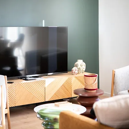 Vakantiehuis Kientzheim - Le Coeur Des Vignes