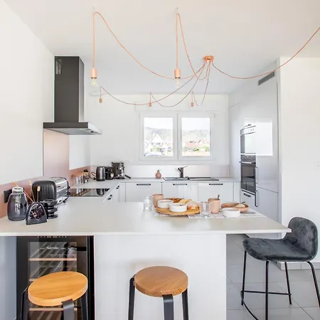 Kientzheim - Le Coeur Des Vignes