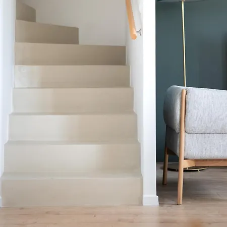 Kientzheim - Le Coeur Des Vignes Vakantiehuis