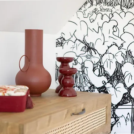 Kientzheim - Le Coeur Des Vignes * Kaysersberg-Vignoble