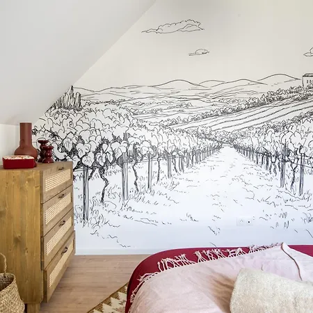 Kientzheim - Le Coeur Des Vignes *