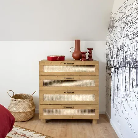 Kientzheim - Le Coeur Des Vignes Vakantiehuis