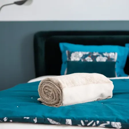 Vakantiehuis Kientzheim - Le Coeur Des Vignes *