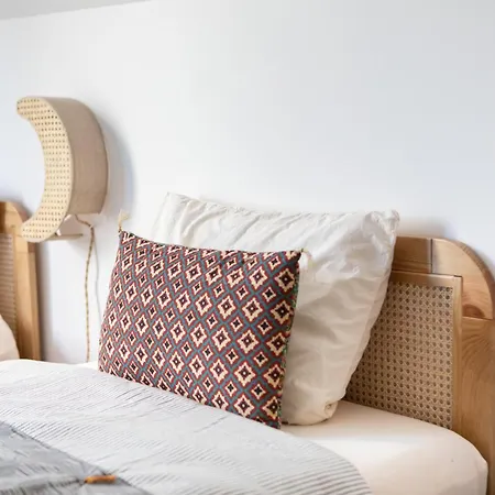 Vakantiehuis Kientzheim - Le Coeur Des Vignes Kaysersberg-Vignoble