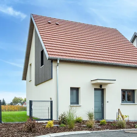 Kientzheim - Le Coeur Des Vignes *